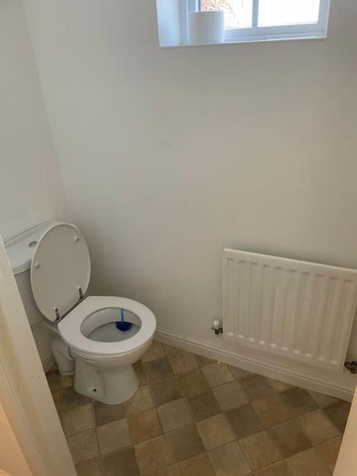 5 Holborn Spacious Home Redhill  Esterno foto